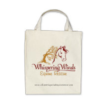 De organische Zak van de Kruidenierswinkel Draagtas
