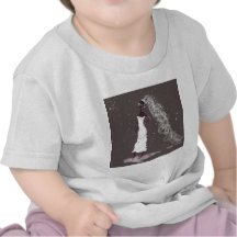 De originele Amerikaanse Giften van het Huwelijk A Shirts
