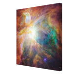 De Orion Nevel 3 canvas prints
