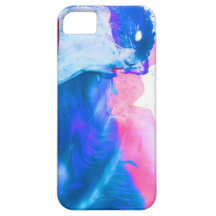 De otter iPhone 5 cover