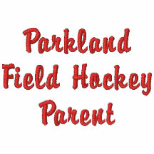 De Ouder van het Hockey van Parkland Polo