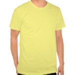 De Overlevende van de Griep van varkens Shirt