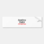 De Overlevenden van Kanker van de borst maken Grot Bumpersticker