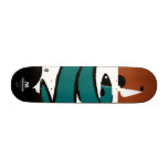 DE PALING SKATEBOARD