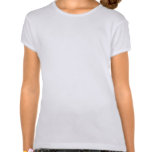 De panda van Madeline T-shirt
