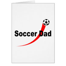 De Papa van het voetbal Kaarten