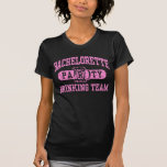 De Partij van de vrijgezellin T Shirt