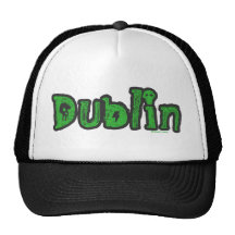 De Petten van de Schedel van Dublin