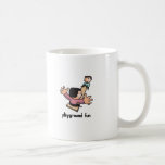 De Pret van de speelplaats Koffie Beker