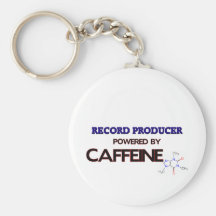 De Producent van het verslag door cafeïne wordt aa Sleutel Hangers