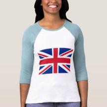 De Producten en de T-shirts van Union Jack