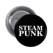 De Punk Knoop van de stoom