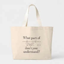 De quelle partie… sac
