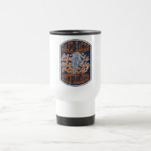 De raceauto van de Koffie van Moto Koffie Beker