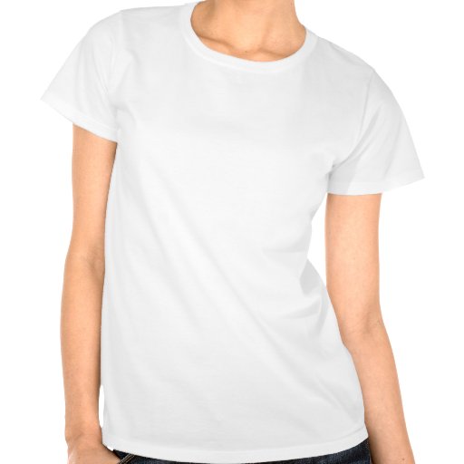 De Regel van verticale raamstijlen T-shirts