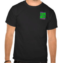 De Regels van Tam Tshirts