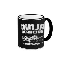 De Rekening van het Doden van Okinawa van de Acade Koffie Bekers