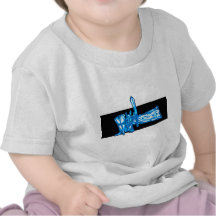 De Ridder van de voorvechter met mysticuszwaard en T-shirts