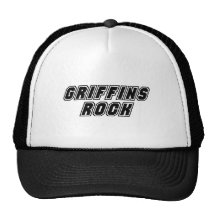 De Rots van griffioenen Mesh Petten