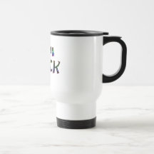 DE ROTS VAN PARAGRAFEN MET KLEUR KOFFIE BEKERS