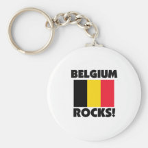 De Rotsen van België Sleutel Hangers