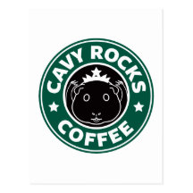 De Rotsen van Cavy Wens Kaarten