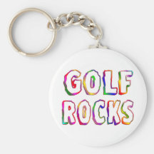 De Rotsen van het golf Sleutel Hangers