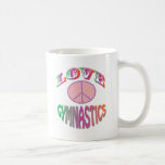 De roze Giften van de Gymnastiek Bekers