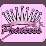 Princesen Cadeaus 