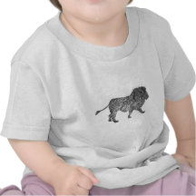 DE SCHADUW VAN LEEUWEN SHIRT