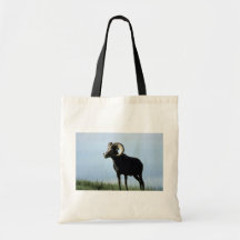 De schapen van de steen (Grote ram) Tassen