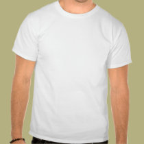 De School van het afstudeerder wat anders daar is? t-shirts