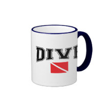 DE SCUBA-UITRUSTING DUIKT MOKKEN