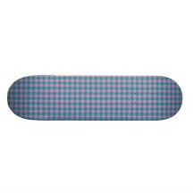 De Sering en de Wintertaling van Houndstooth Skateboard