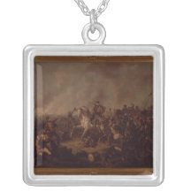 De slag van Waterloo Hangertjes