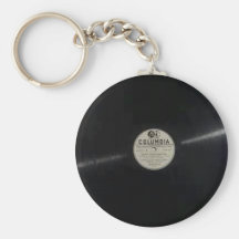 DE SLEUTELRING VAN LP SLEUTEL HANGERS