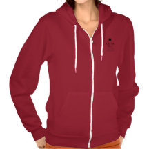 De Sneeuwman van de vakantie: Flex Pit Hoodie van 