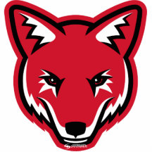 De Speld van de Coyotes van Roswell Fotobeeldje