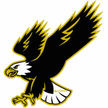 De Speld van Eagles van Hobbs Uitsnede