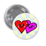 DE SPELD VAN HET SCHAAKBORD VAN DE VALENTIJNSDAG V SPELDBUTTONS
