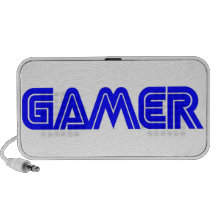 De Spreker van de Krabbel van Gamer iPhone Speakers