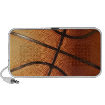 De Spreker van de Krabbel van het basketbal Speaker Systeem