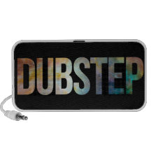 De Sprekers van de Krabbel van Dubstep Speakers