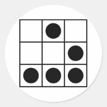 De Sticker van de Cultuur van de hakker