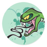 Art Stickers
