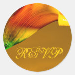 De Sticker van de Verbinding van de Envelop van de
