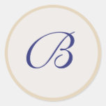 De Sticker van de Verbinding van de Envelop van he