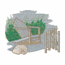 De Stoel van Adirondack