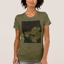 De Stralen van de Zon van de herfst #34 Tshirts