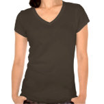 De T-shirt van de uil